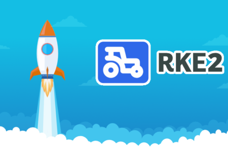 Uygulamalı RKE2 RKE2 Kurulumu Online ve Sınıf Eğitimi
